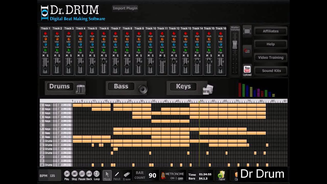 Dr Drum Beat Maker Download
