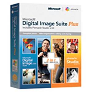 microsoft digital imaging suite 10