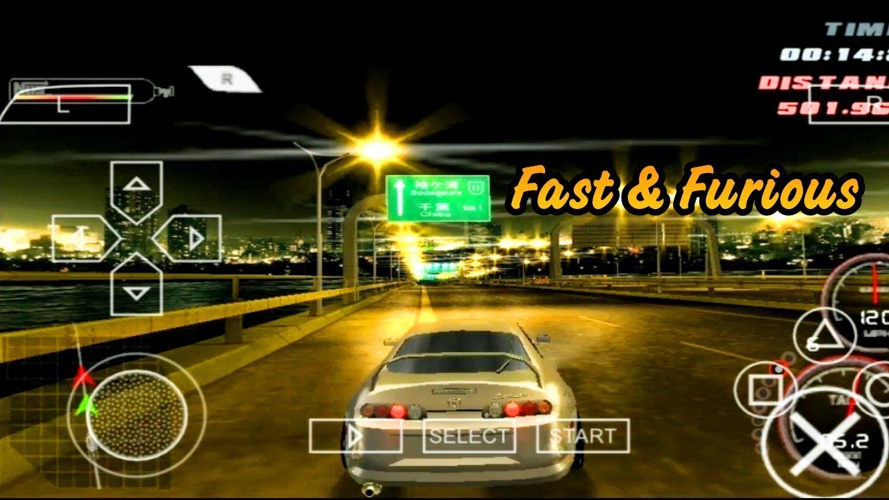 download free fast and furious video game ps4